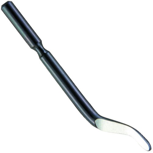 Noga BK2010 - S202 HSS Blade Deburring Tool 10 Pcs.