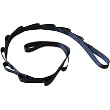 Hammock Strap 12 Point Daisy Chain Design with Easy Loop Heavy Duty Adjustable Suspension Sling