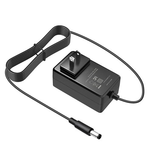 Global 5V ACDC Adapter Replacement for Sling Media Slingbox 350 SB350-100 Digital HD Media Streamer DC5V 5VDC 5.0V 5 Volts Power Supply Cord Cable PS Wall Home Battery Charger PSU