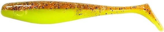 Z-MAN Z Man SPT Scented Paddlerz