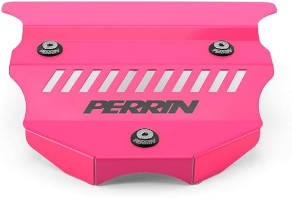 Perrin Performance PSP-ENG-162HP PA Pulley Cover