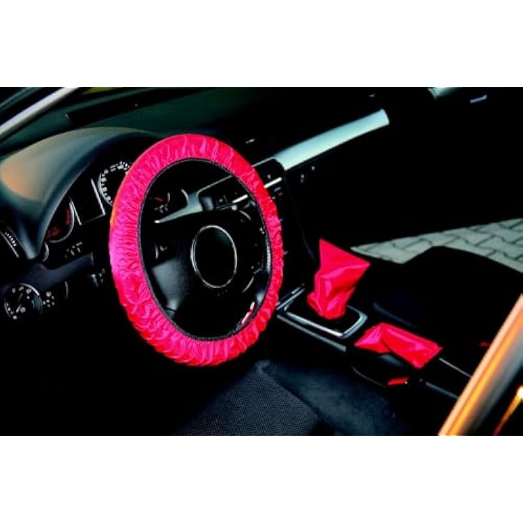 KS TOOLS Steering Wheel Cover