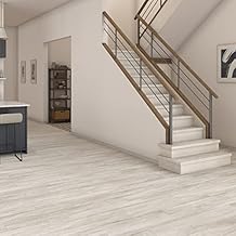 Daltile Adventuro 6" x 48" 4.5 MM 12 Mil Rigid Click Luxury Vinyl Flooring (16 PC per Carton) (32.15 SQFT per Carton)