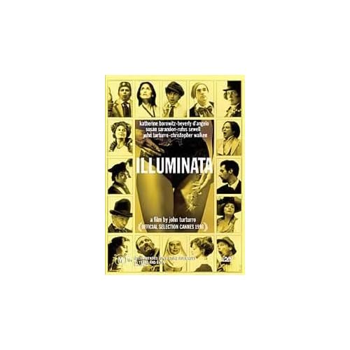 Illuminata [Region 4]