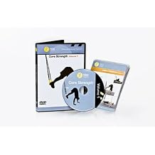 TRX Training Core Strength DVD, Strength, Vol. 1
