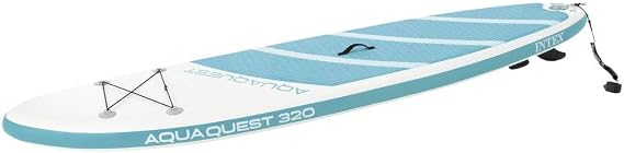 Intex Aquaquest 320 Sup
