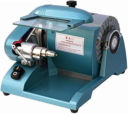 Global-Dental Lab High Speed 2800RPM Cutting Polishing Lathe Motor Machine Drilling JT-24