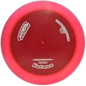 INNOVA Blizzard Champion Katana 140-150g