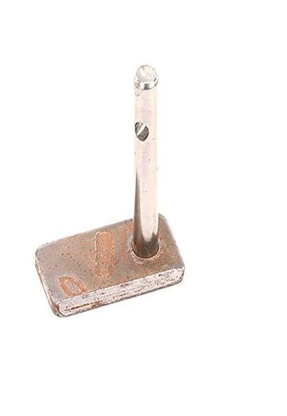 09949 Interlock Weld- Drain Valve