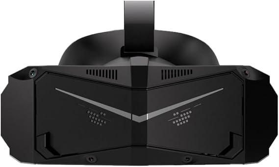 Pimax Crystal Light VR Full Package Version with PC VR Controller for PC Gamers Free Lifetime Software