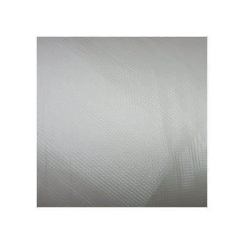Wash-Away - Water Soluble Embroidery Stabilizer & Topping! 12 X 20yd Roll