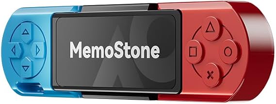 KingSpec MemoStone 256GB External USB-C SSD USB 3.2 Gen2 Dual Type A/C - Up to 1030MB/s, Portable Solid State Drive 3D TLC NAND, for Smartphones/Laptops/Tablets & PCs