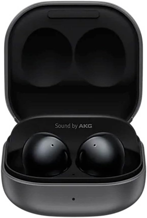 Samsung Galaxy Buds2 Wireless Earbuds Graphite