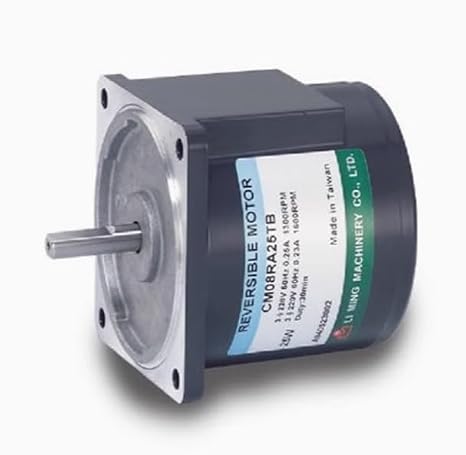 Compatible for Liming Gearbox CM06IG6TJ/SB CM07IG15STJ/SB CM08IG25TJ/SB CM09IG40TJ/SB CM09IG60TJF/SBF CM09IG90TJF/SBF (CM07IG15STJ-SB)