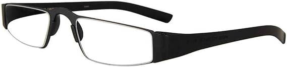 Porsche Design Sunglasses P 8801 p15 Black +1.50 /