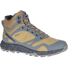 Merrell Women's Altalight Mid Wp Hiking Boot