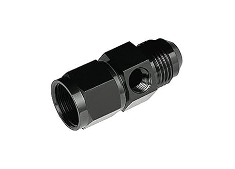 Red Horse 9192062 Flare Union