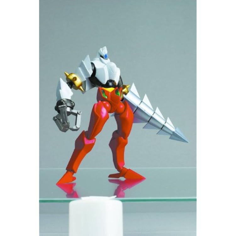 Shin Getter 2 Action Figure