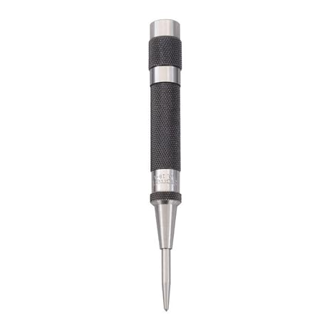 Starrett 18A Automatic Centre Punch With Adjustable Stroke