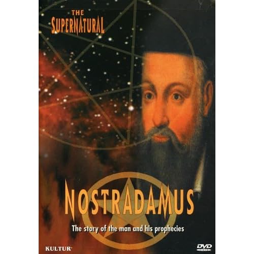 The Supernatural - Nostradamus