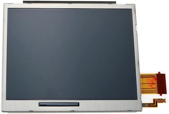 for NDSi Replacement Bottom LCD Display Screen for Nintendo DSi Game Console