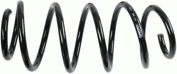 Sachs 997 845 Suspension Spring