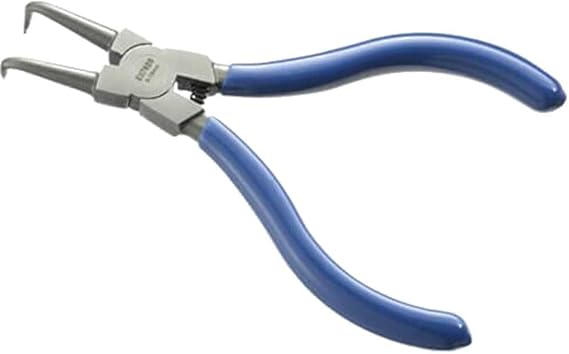 Britool E117920B 140 mm Clips Plier