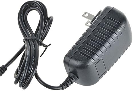 Accessory USA AC/DC Adapter for Jabra SIL SSA-5W-09 US 075065F Switching Power Supply Cord Cable Wall Home Charger
