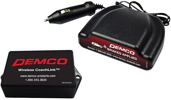 Demco 9599005 Coach Link