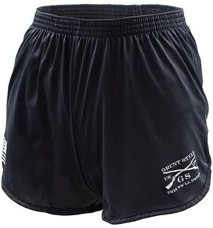 Grunt Style Ranger Panties Men's Athletic Training Shorts