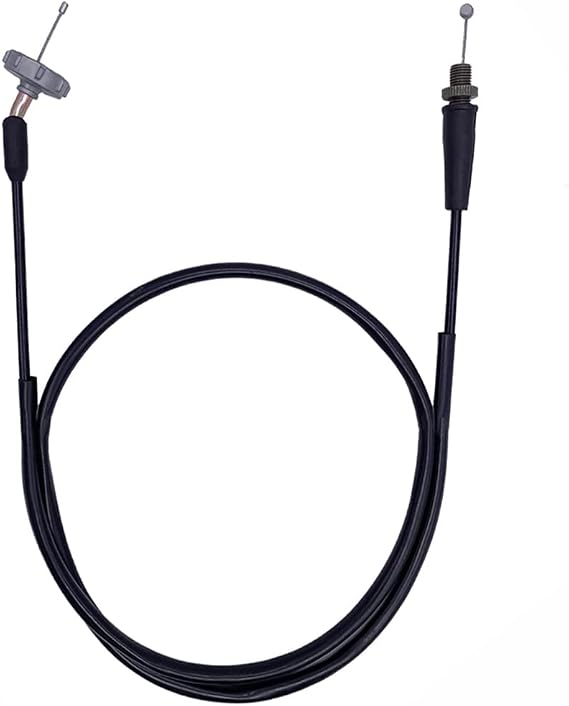 Aniro Moto Throttle Cable Replace for Honda TRX 250 Recon 250 TRX250TE TRX250TM ATV Carb