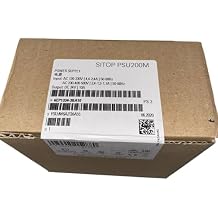 1 Pcs 6EP1334-3BA10 New in Box 6EP1334-3BA10