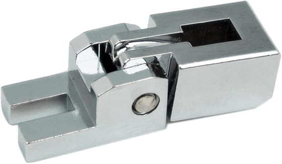 Floyd Rose BRIDGE SADDLES (SET) CHROME (PKG)