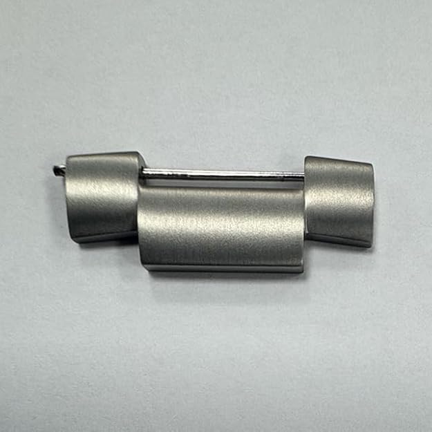 ACESTAR Full Titanium HALF LINk band