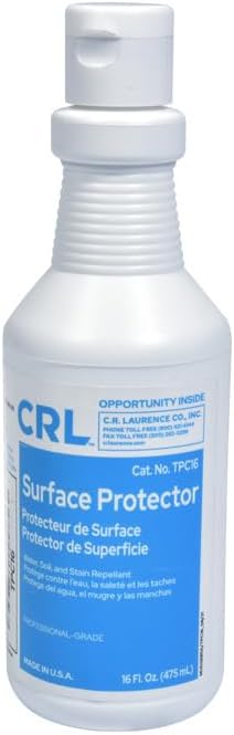 CRL TPC (Transparent Polymer Coating) Surface Protector - 16 oz Bottle