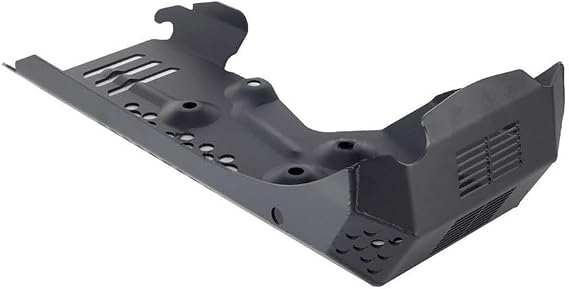 Motorcycle engine chassis guard Motorcycle Engine Frame Protector Skid Plates Guard Chassis Protection Cover For H&arley For Sportster S 1250 RH1250S 2021-2023