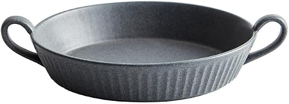 Ecqizer plate Baking pan