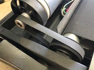Polyrib Belt 170J / PJ432 7-Rib Treadmill Belt