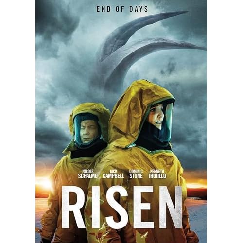 Risen