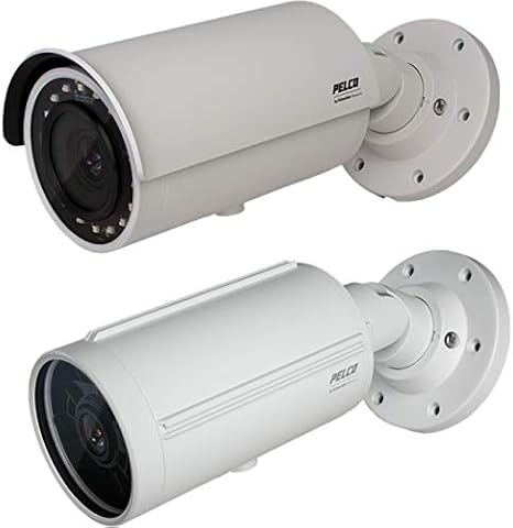 PELCO IBP324-1I Sarix Professional 2 Indoor Bullet, PoE/24V/12V, 3 MP