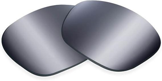 Sunglass Fix Replacement Sunglass Lenses Compatible with Bulgari 6042 59mm