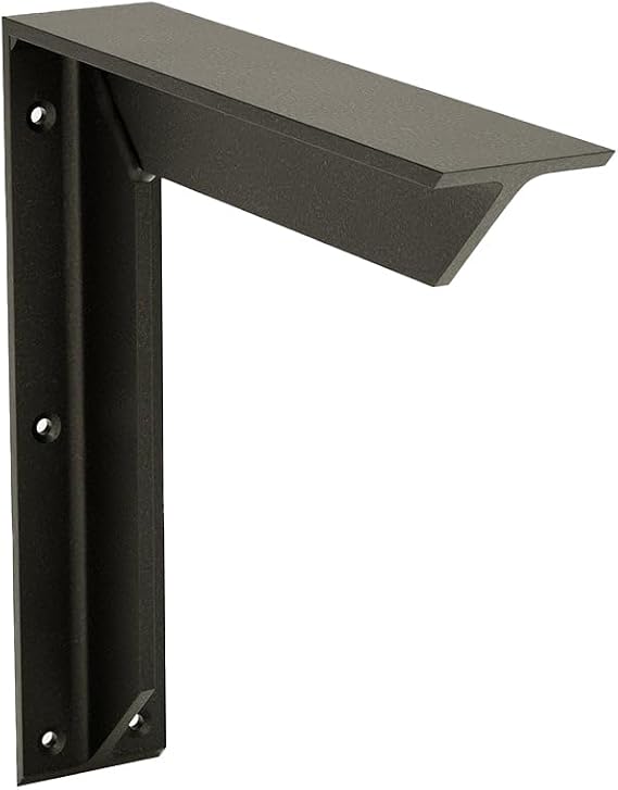 The Original Heavy-Duty Utility Bracket (28 x 16 Inches)