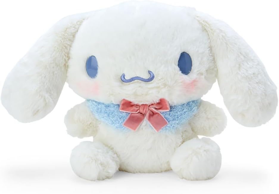 Sanrio 273520 Cinnamoroll Plush Toy