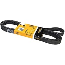 Continental 6PK2135 METRIC MULTI V-BELTS