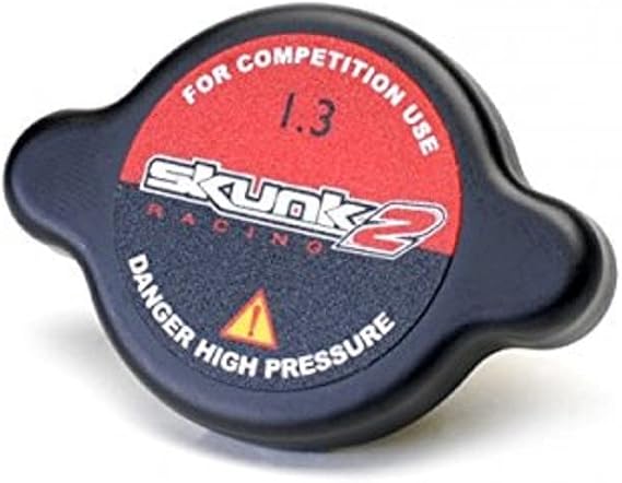 Skunk2 Racing 359-99-0020 Type A Radiator Cap