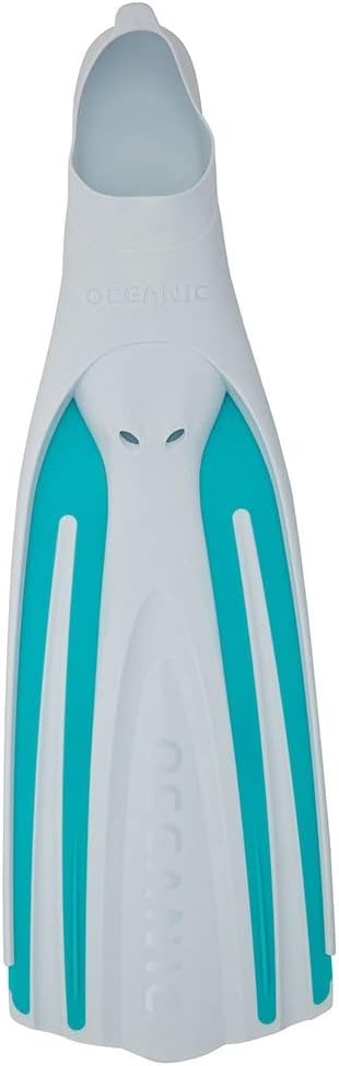 Oceanic Viper 2 Fins Full Foot