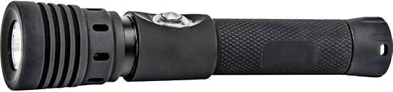 Tovatec Fusion 400 Video LED Dive Light