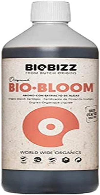 BioBizz 1L Bio-Bloom Liquid