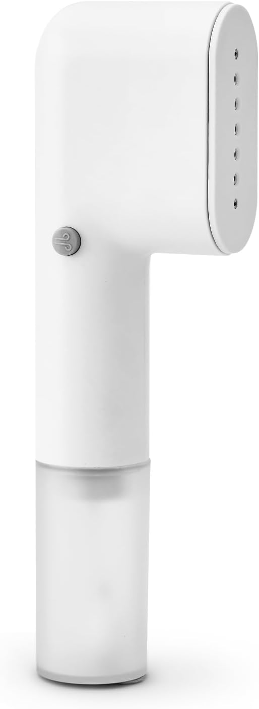Handheld Steamer for Clothes, Portable Handheld Garment Steamer 120V
