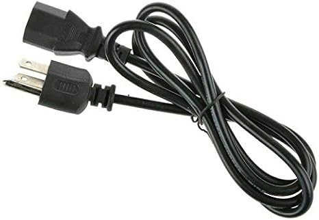 AC Power Cord Cable for ADAM Audio A3X A5X A7X A8X S3X-H Studio Monitor Speaker